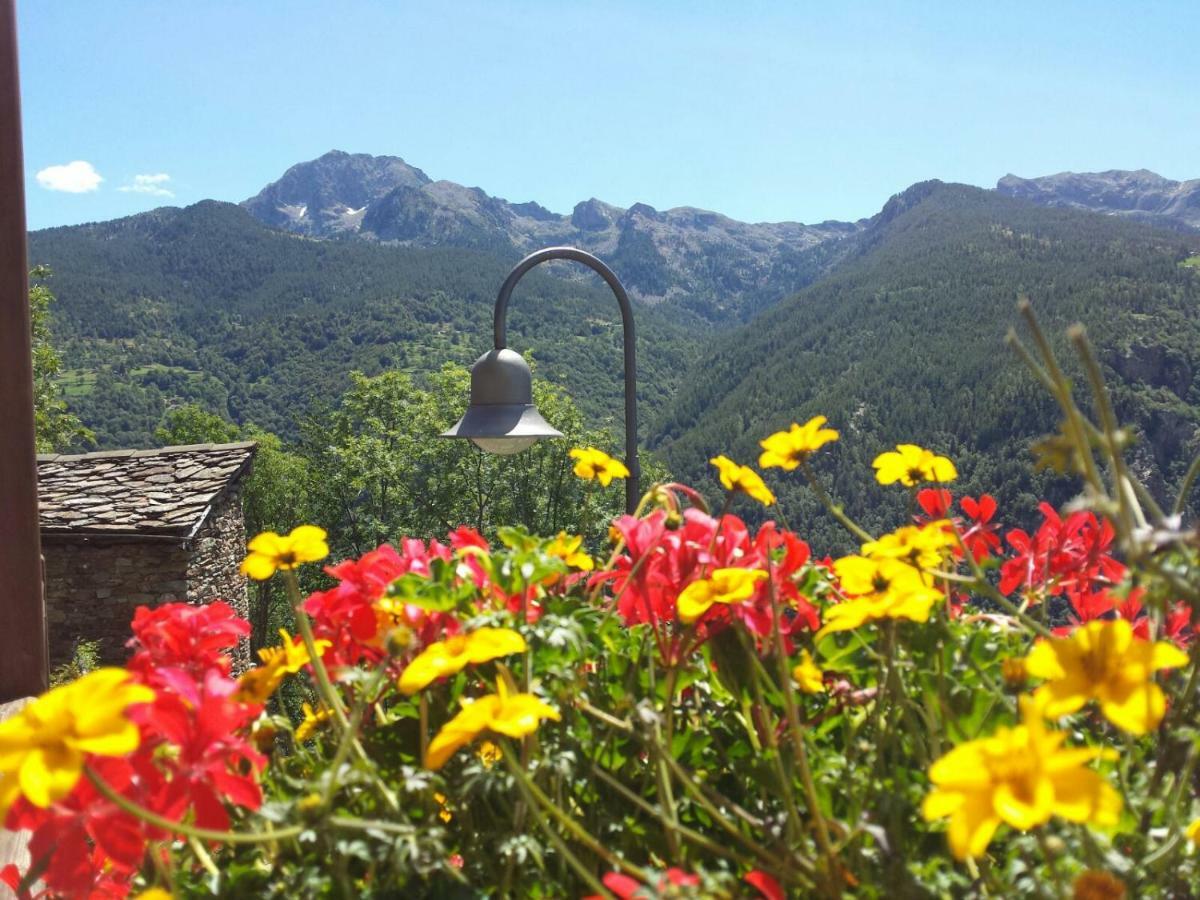 Hotel Le Petit Coeur Fontainemore Zewnętrze zdjęcie
