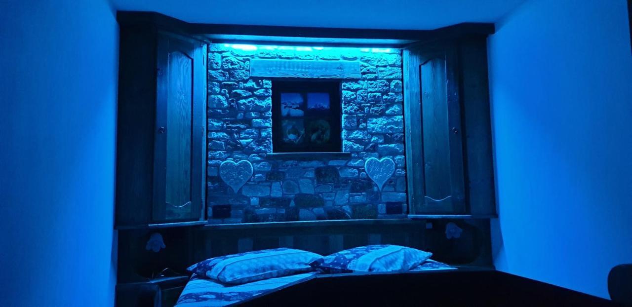 Hotel Le Petit Coeur Fontainemore Pokój zdjęcie